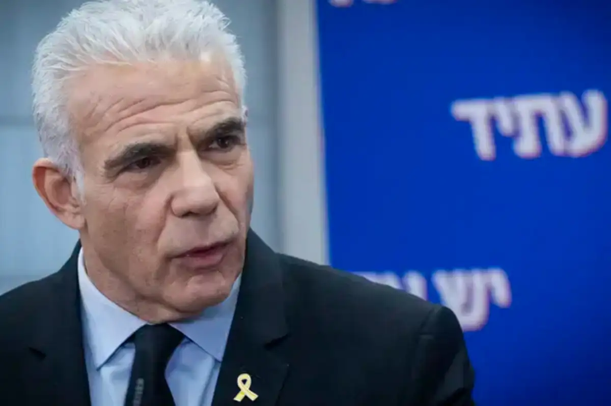 İsrail'de Muhalefetten Netanyahu'ya Sert Eleştiriler