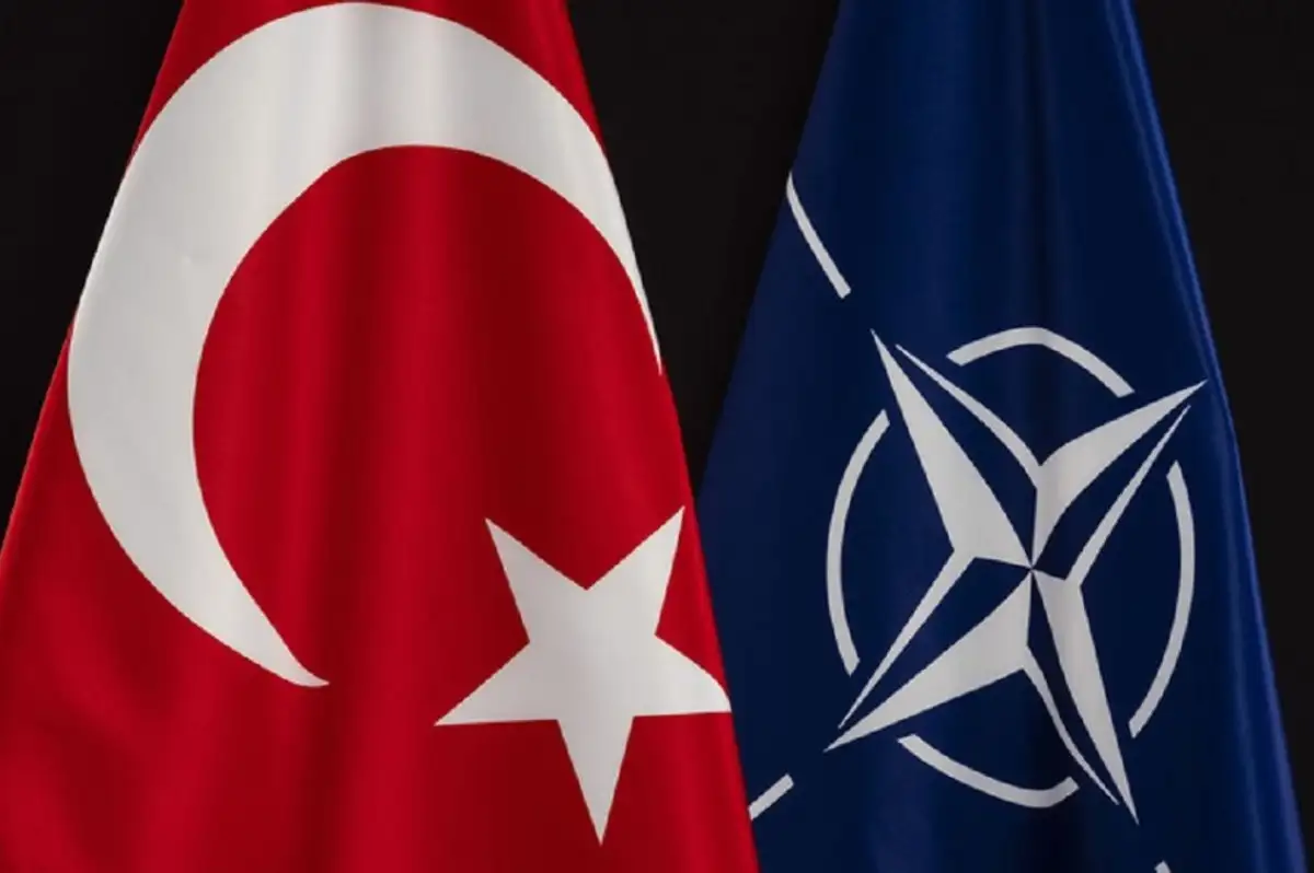Ankara, 36. NATO Zirvesi İçin Geri Sayımda