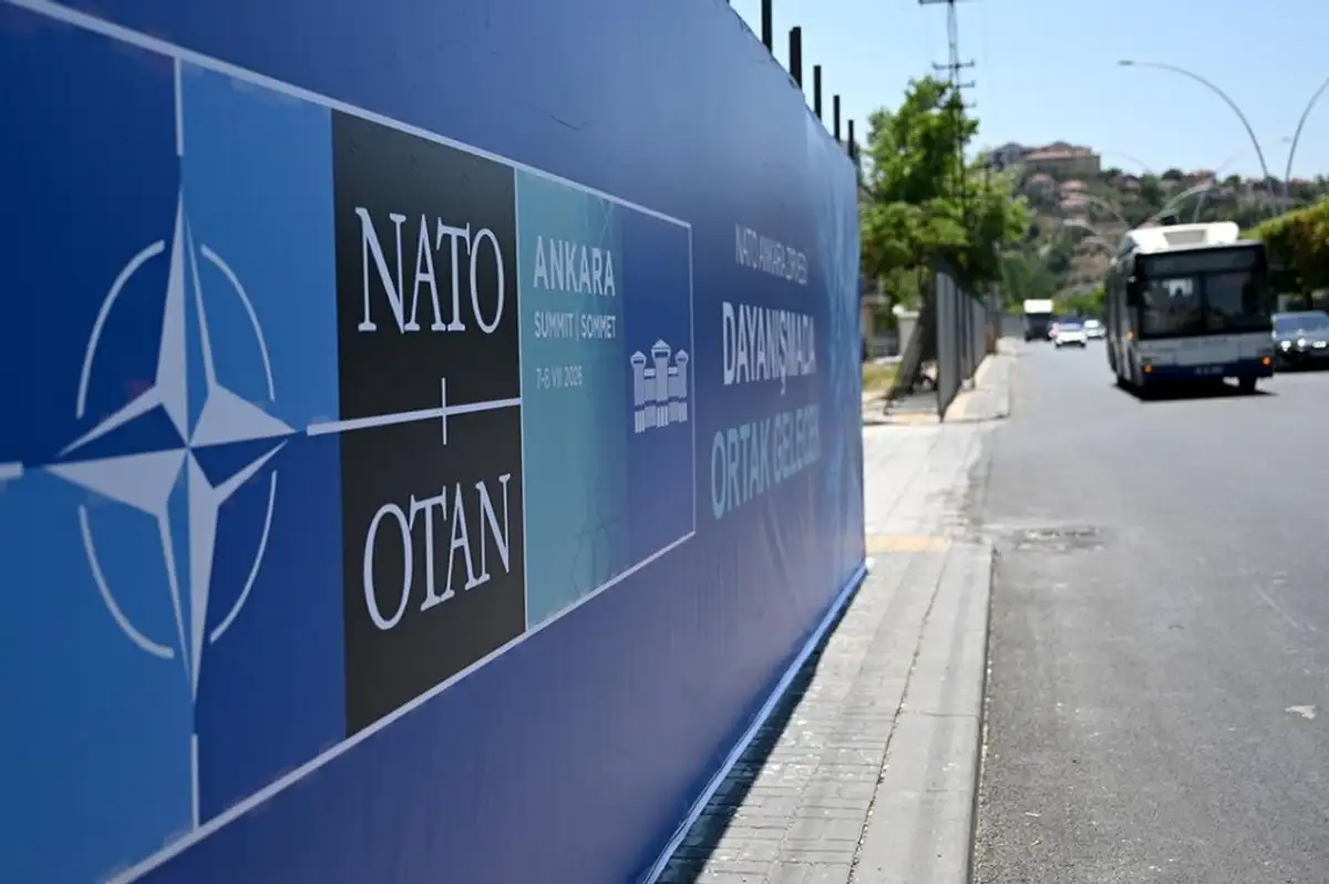 Ankara'da NATO Zirvesi Öncesi Büyük Operasyon: 209 Gözaltı