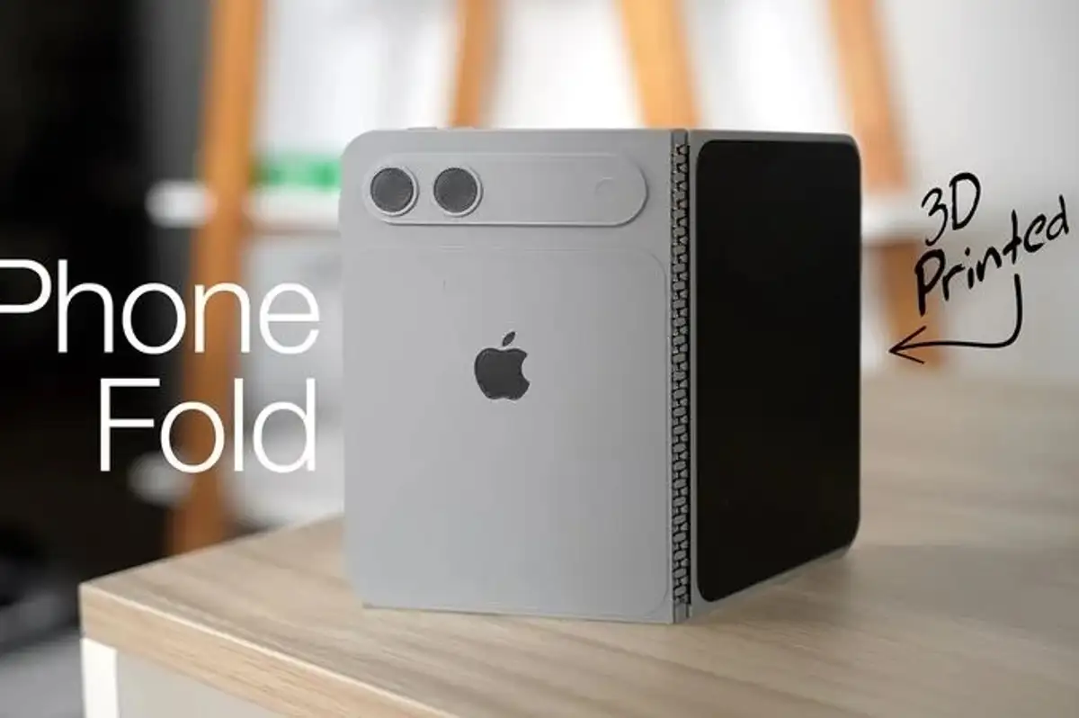 iPhone Ultra 2 Geliyor! Onay Verildi...