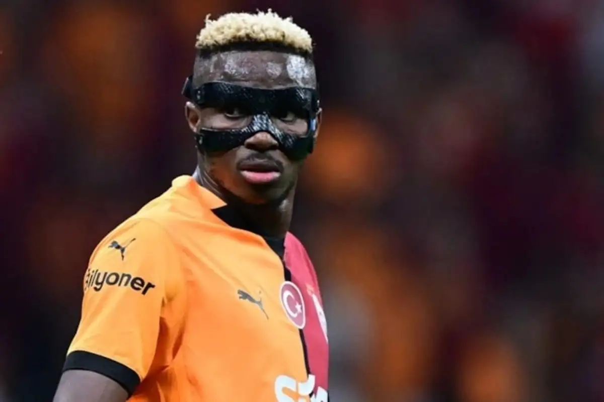 Osimhen İçin Net Tavır: Öncelik Takımda Tutmak
