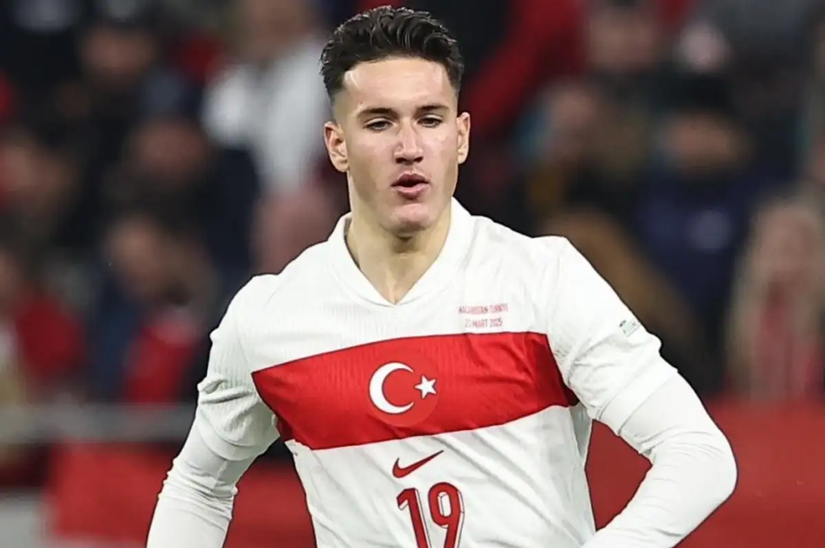 Galatasaray'da Deniz Gül Operasyonu Rafa Kaldırıldı