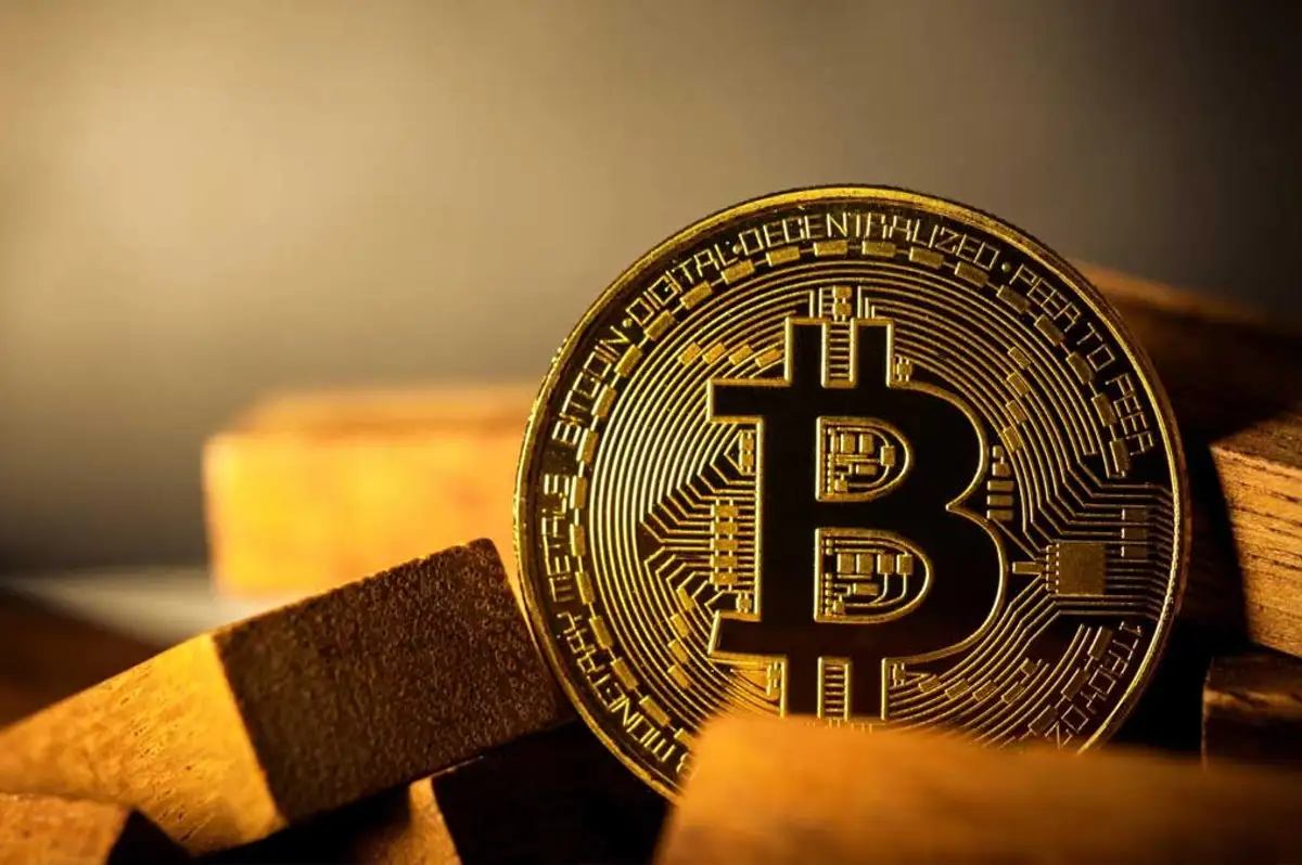 Bitcoin Kritik Destek Seviyesinde Tutunmaya Çalışıyor