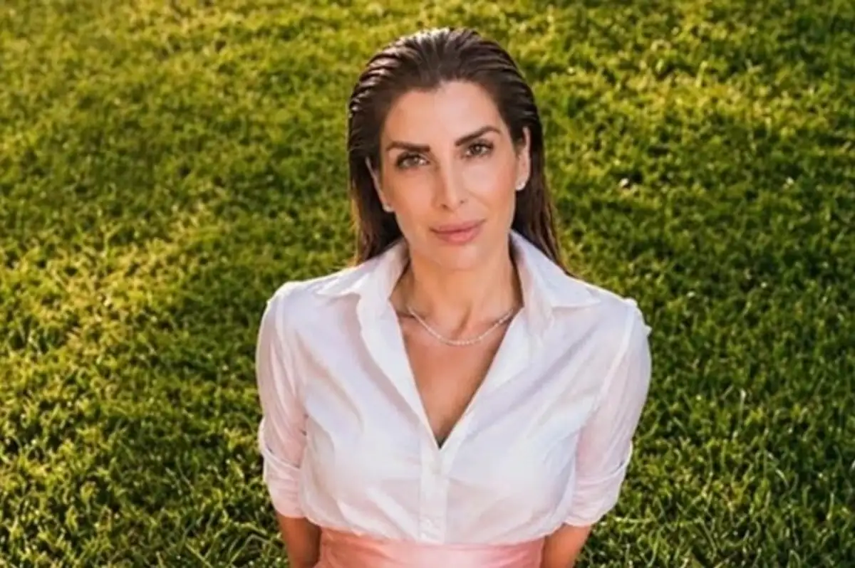 Tamar Tanrıyar Emniyete Teslim Oldu
