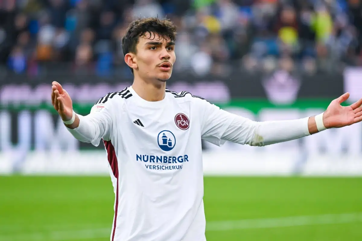 Galatasaray'da Can Uzun Operasyonu: Çocukluk Hayali Gerçeğe Dönüşüyor!