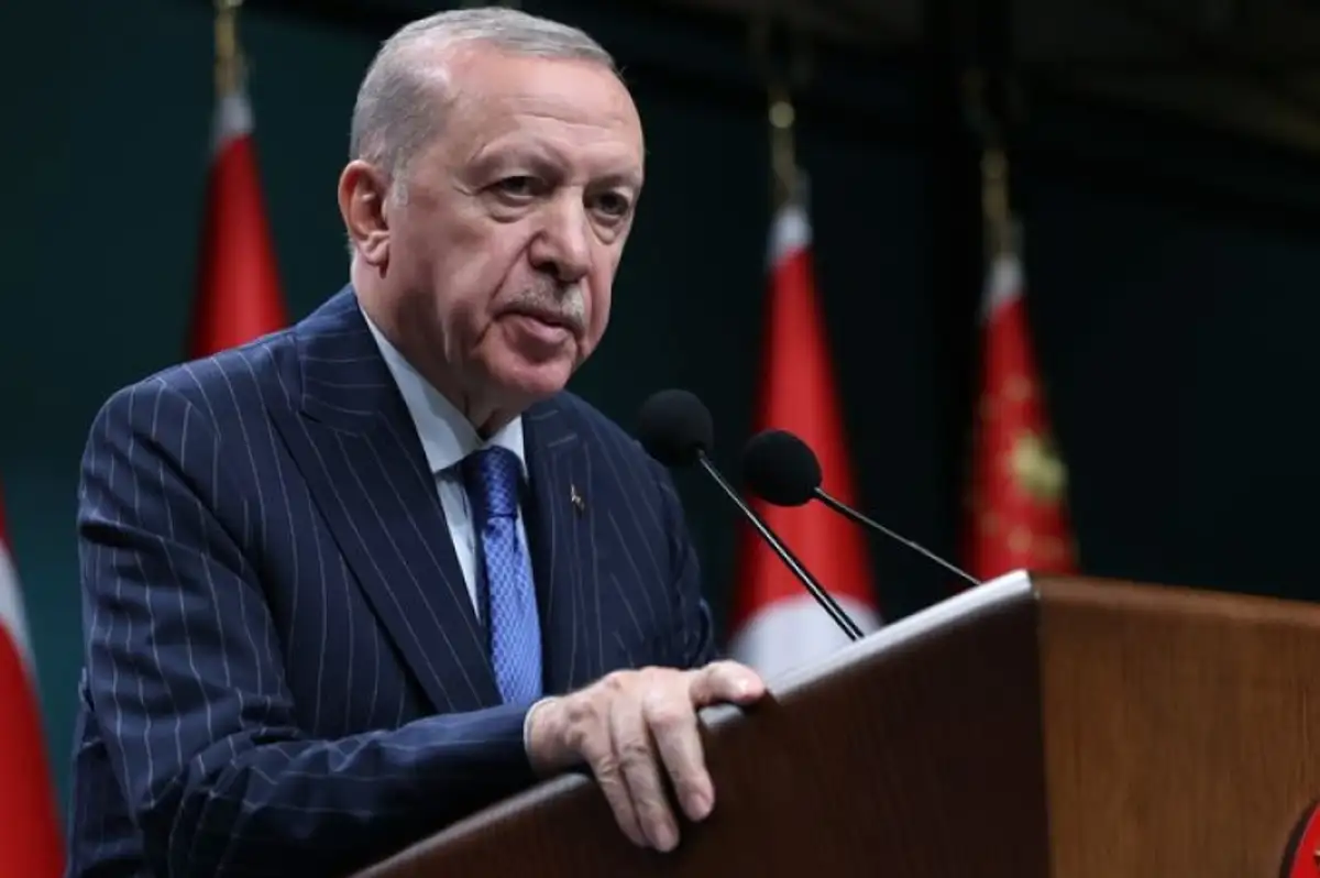 Kabine'de Gündem Yoğun: NATO Zirvesi ve Terörsüz Türkiye Masada