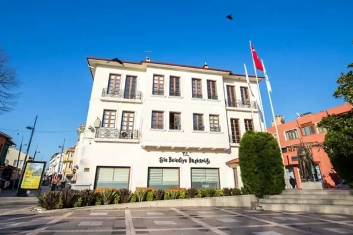 Şile Belediye Başkanı Merkezli Suç Örgütü Soruşturmasında 3. Dalga: 13 Tutuklama