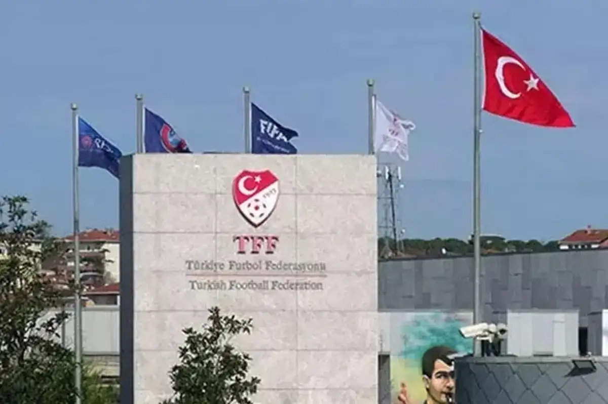 TFF'den Yabancı Kuralı Açıklaması: "Değişiklik Yok"
