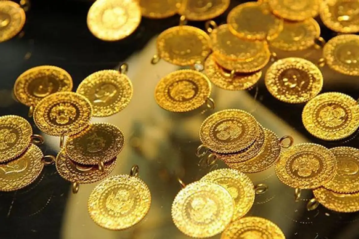 Altın Piyasasında Fed Baskısı: Fiyatlar Geri Çekiliyor