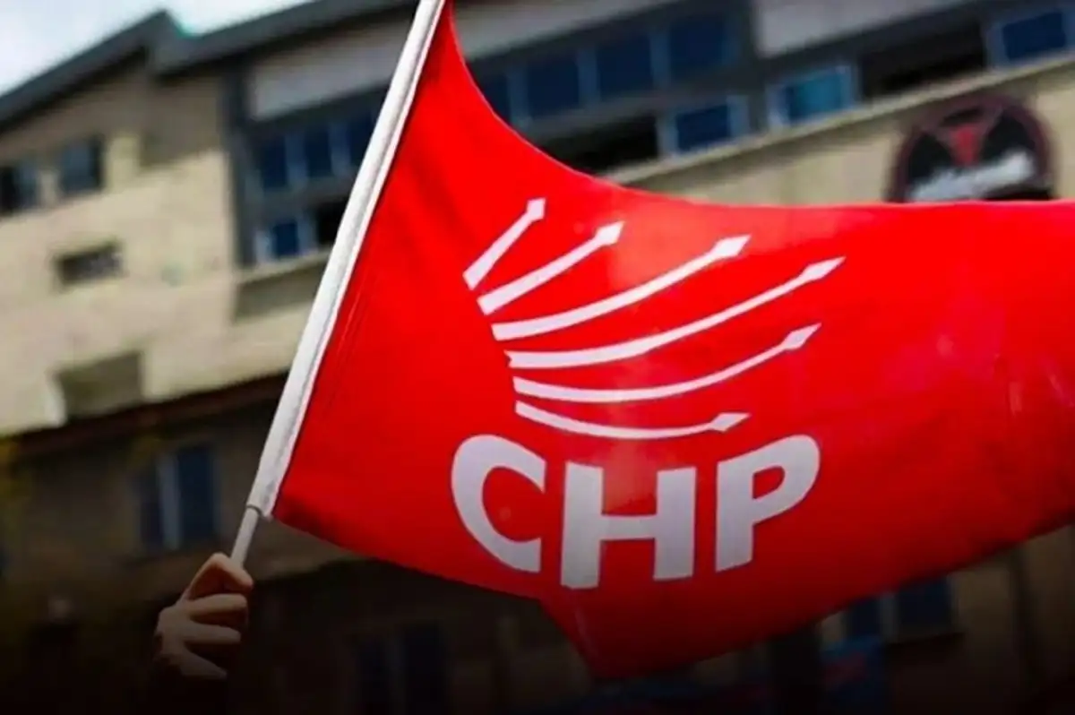CHP Kurultayı Ceza Davası Ertelendi