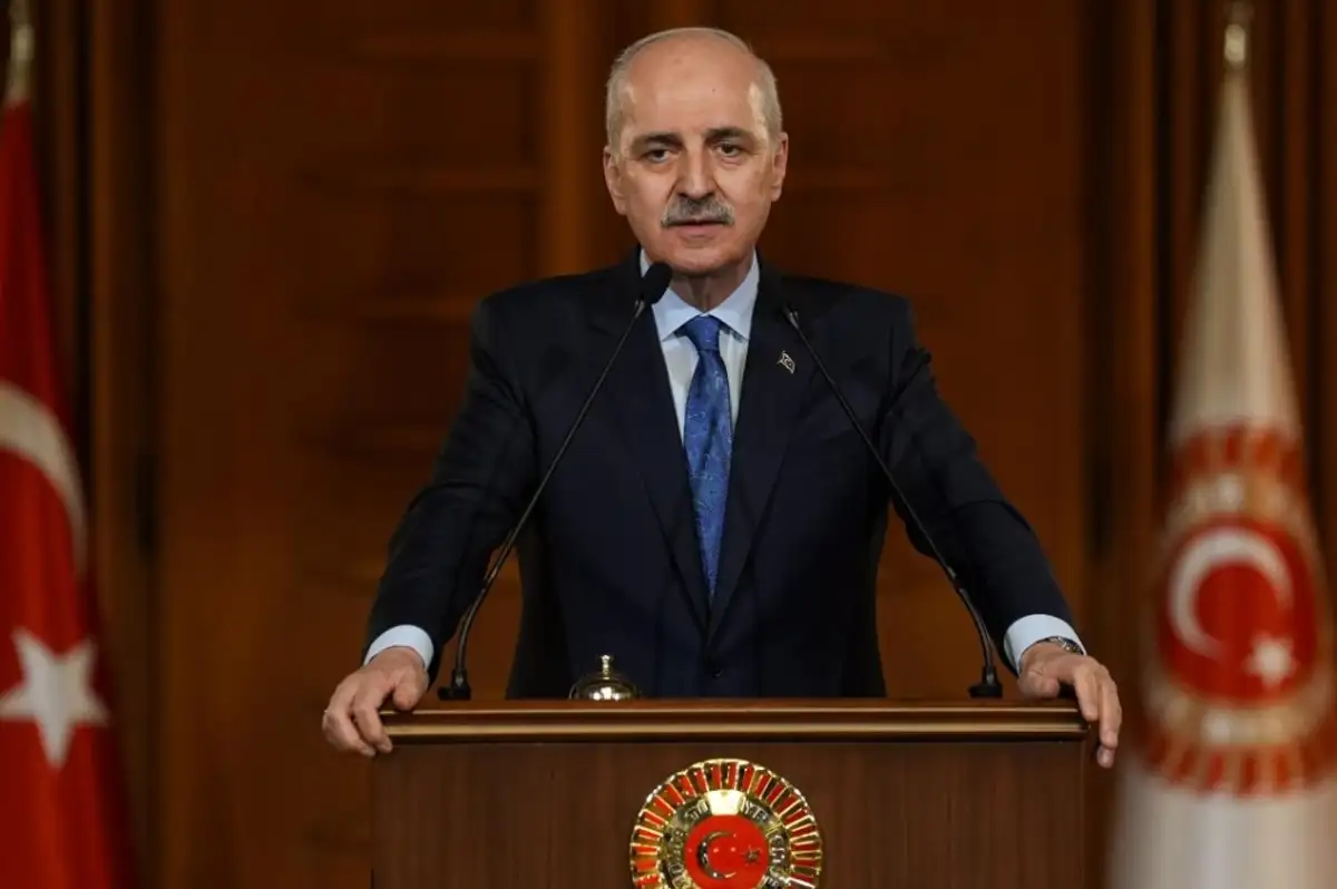 Çocukların Suça Sürüklenmesine İlişkin Rapor TBMM'ye Sunuldu