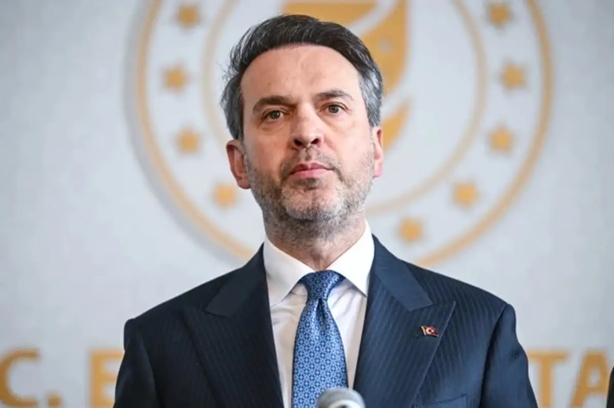 Türkiye ve Irak Enerjide Yeni Dönemi Görüştü