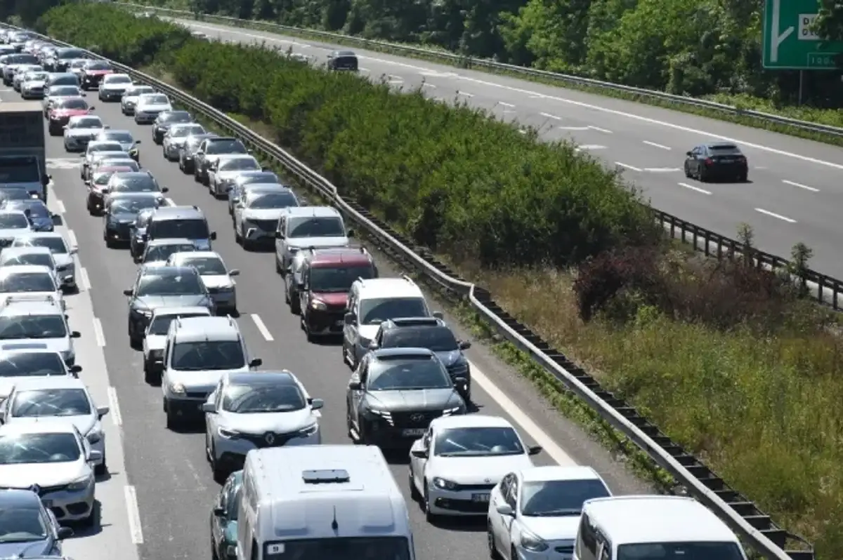 Trafik Sigortasında Temmuz 2026 Zamlı Tarifeleri Belli Oldu