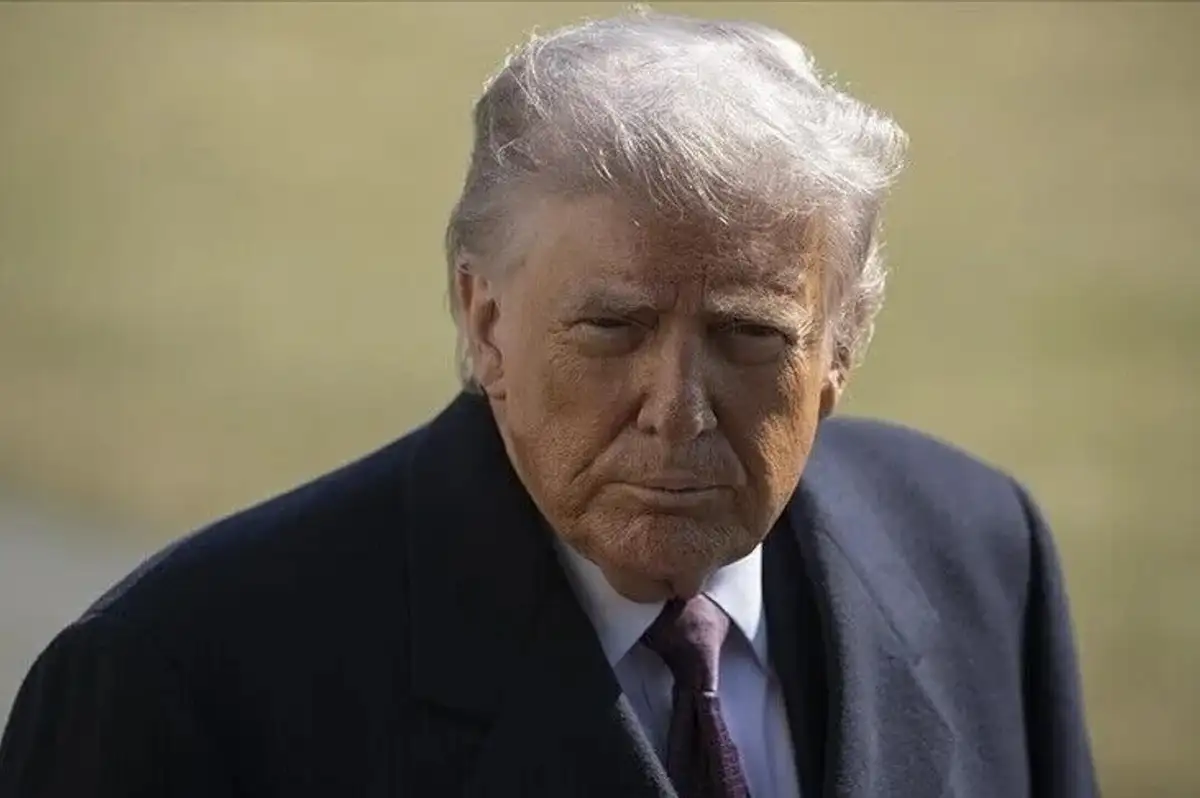 Trump'tan NATO Zirvesi Öncesi Sert Çıkış: "En Büyük Yükü ABD Taşıyor"