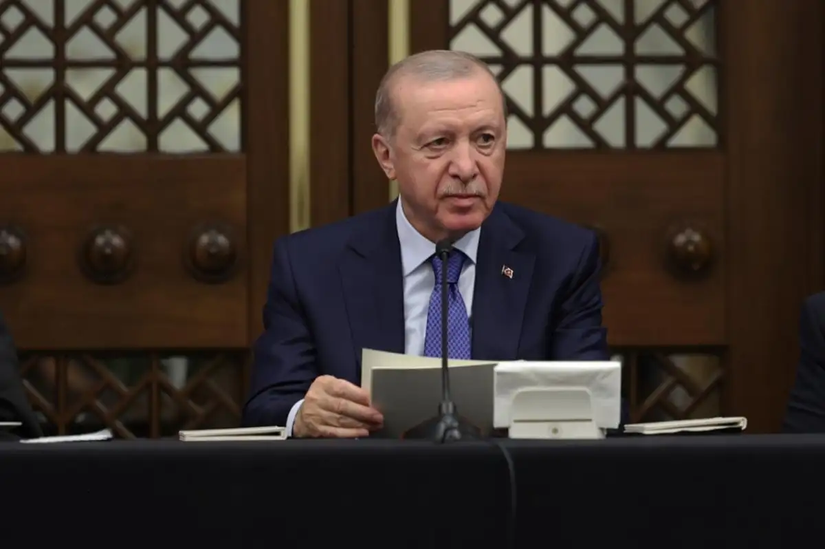 Cumhurbaşkanı Erdoğan'dan Tarım Sektörüne Yeni Destek Paketleri