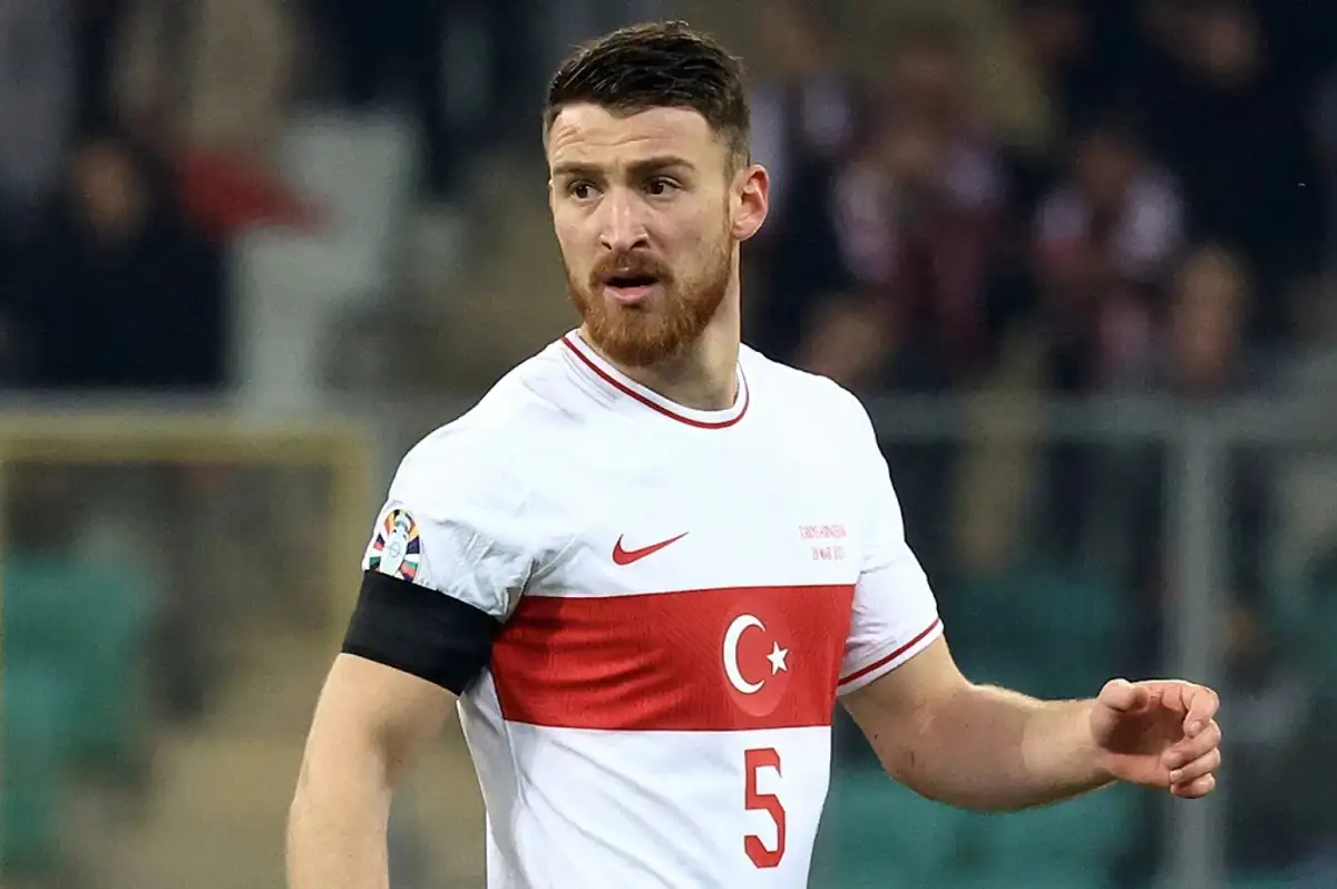 Galatasaray, Salih Özcan Transferinde Beşiktaş ile Büyük Kapışmaya Girdi
