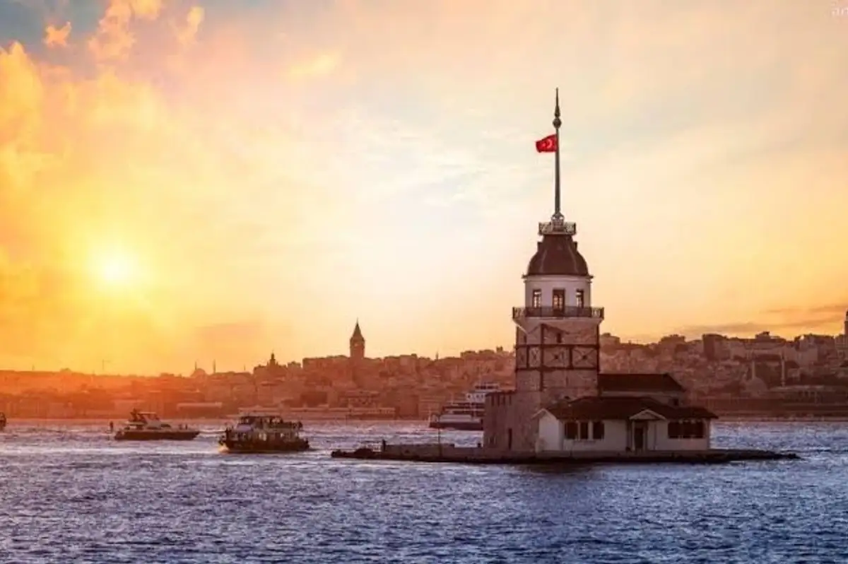 İstanbul'u 'Afet' Vuracak! Meteoroloji ve Valilikten Kritik Sağanak Alarmı