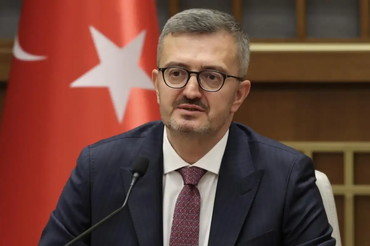 Duran, NATO Zirvesi Detaylarını Paylaştı