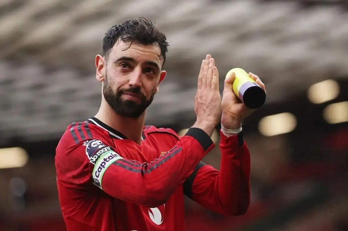 Galatasaray'da Okan Buruk'un Hedefinde Bruno Fernandes Var! Dünya Kupası Sonrası Kritik Süreç Başlıyor
