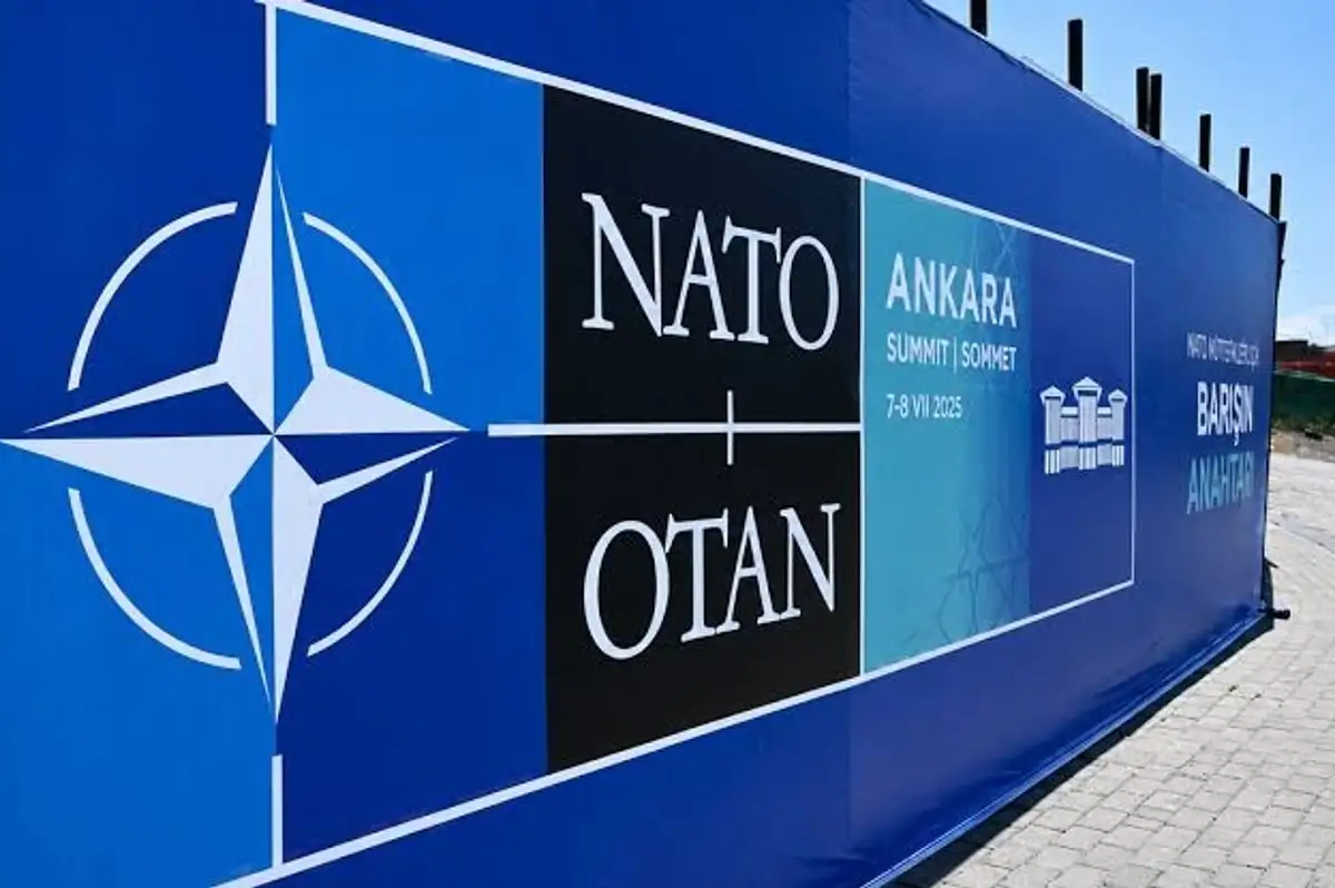 RTÜK'ten NATO Zirvesi Öncesi Yayıncılara "Milli Güvenlik" Uyarısı