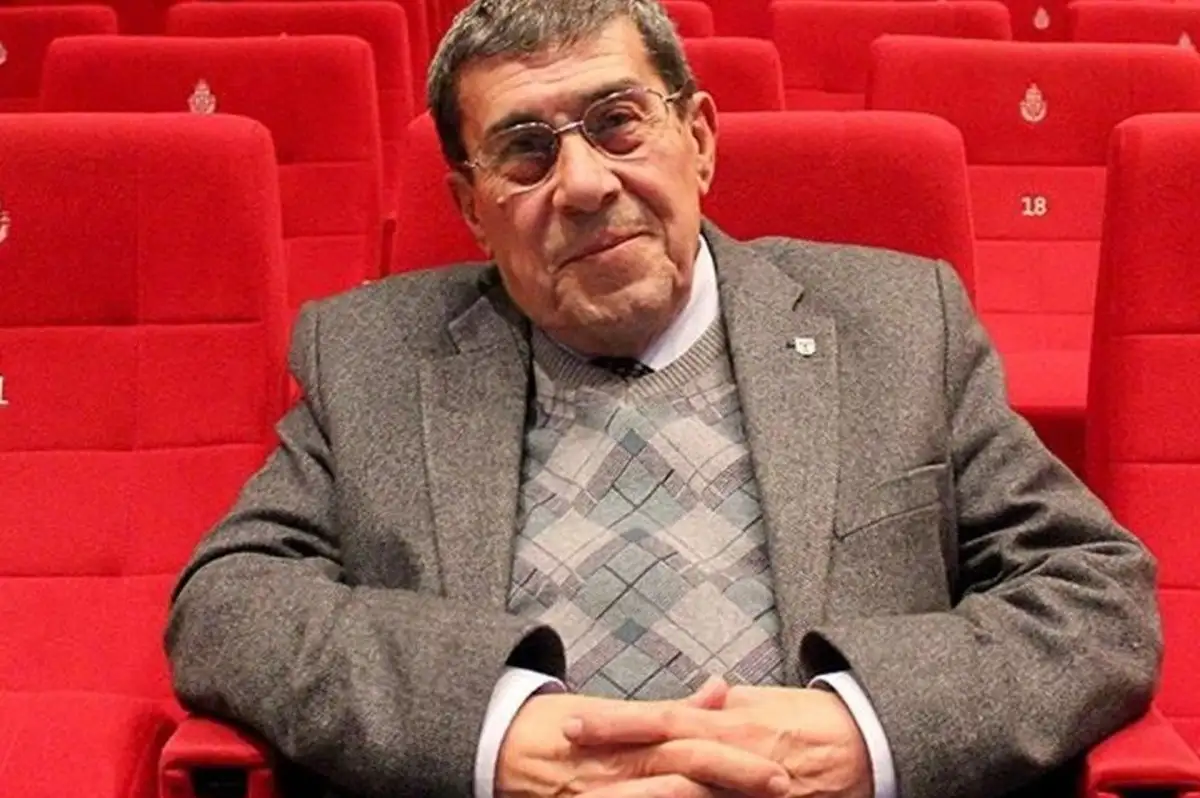 Duayen Sanatçı Zihni Göktay Hayatını Kaybetti