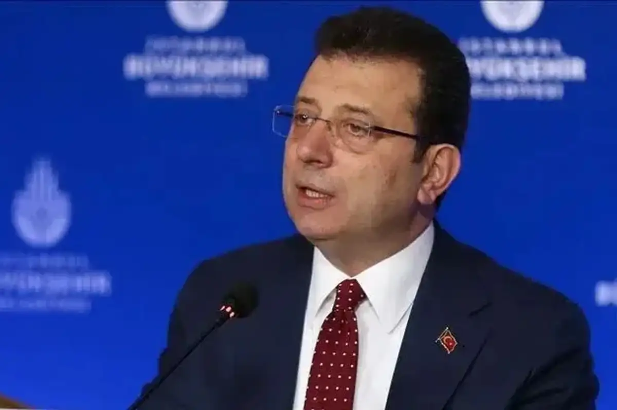 Ekrem İmamoğlu'nun 'Diploma' Davasında Duruşma 25 Aralık'a Ertelendi