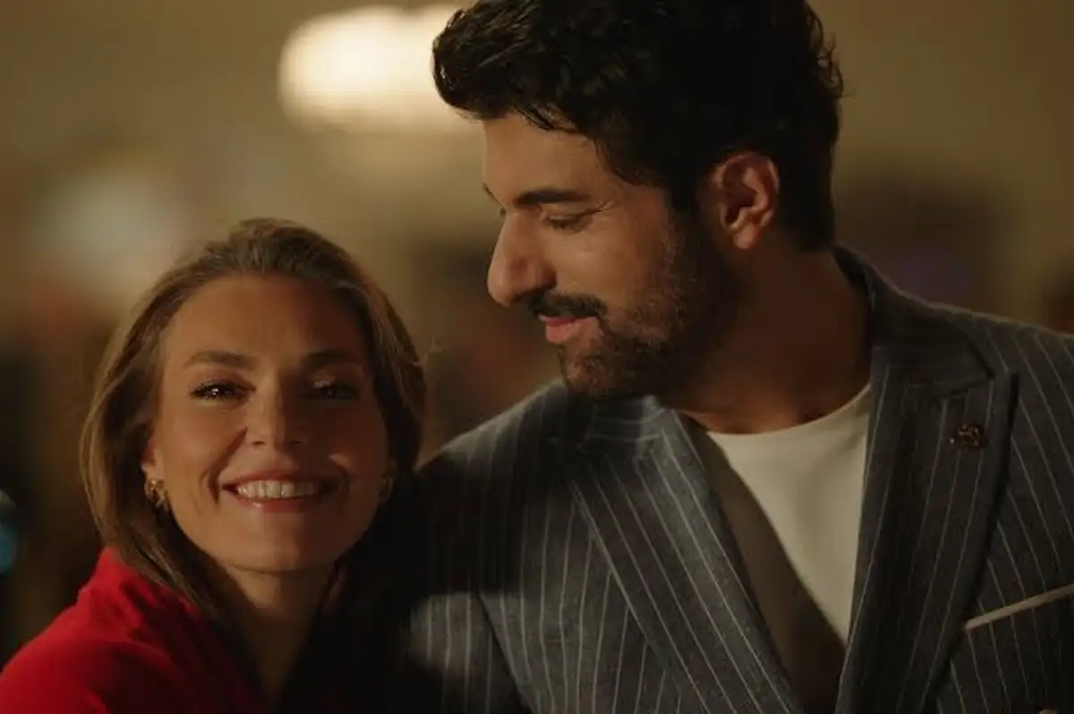 Enfes Bir Akşam Dizisinin 2. Sezonu Ertelendi: Seyirciden Netflix'e Büyük Tepki!