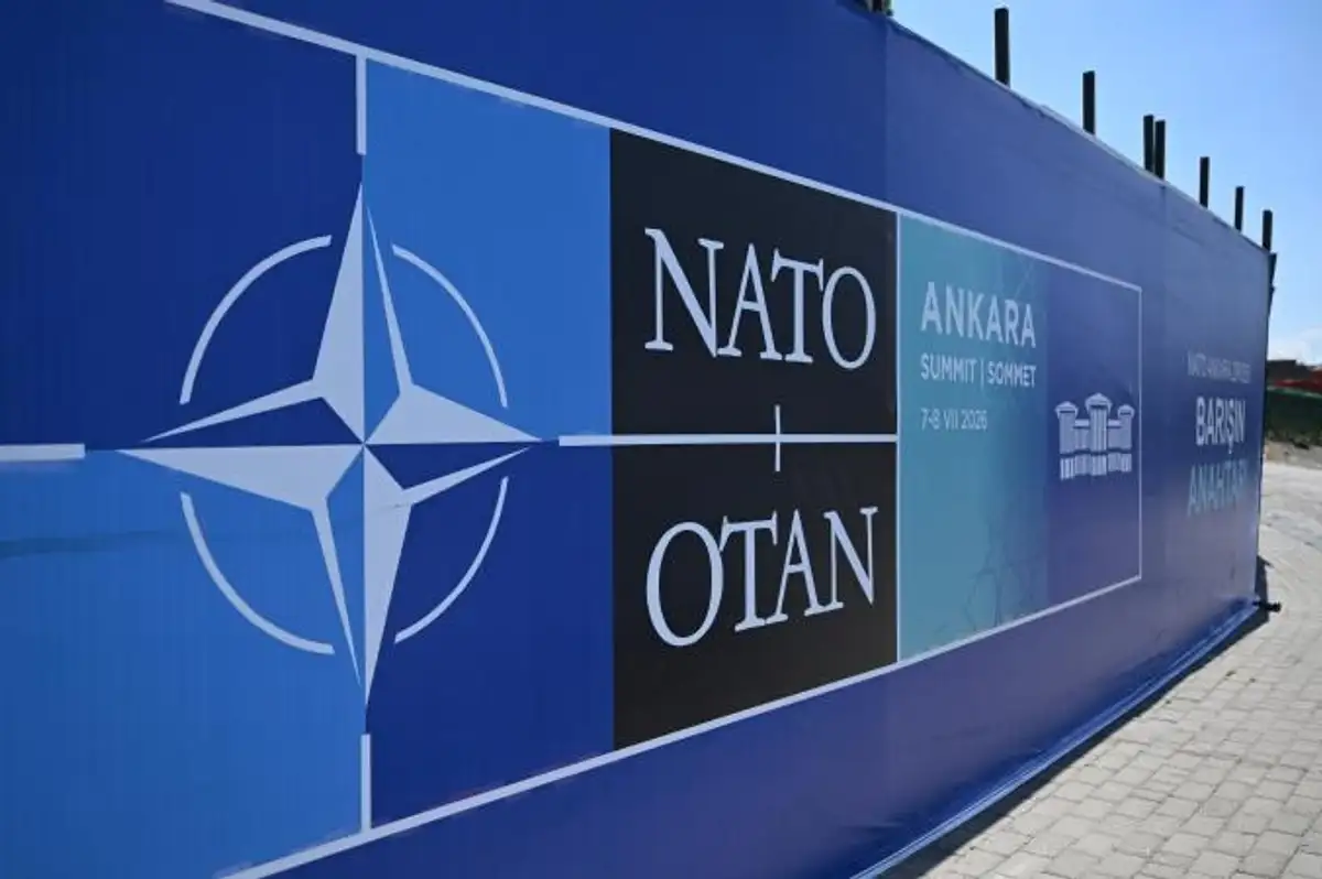 NATO'dan Ankara Zirvesi'nde Ortak Savunma Projeleri
