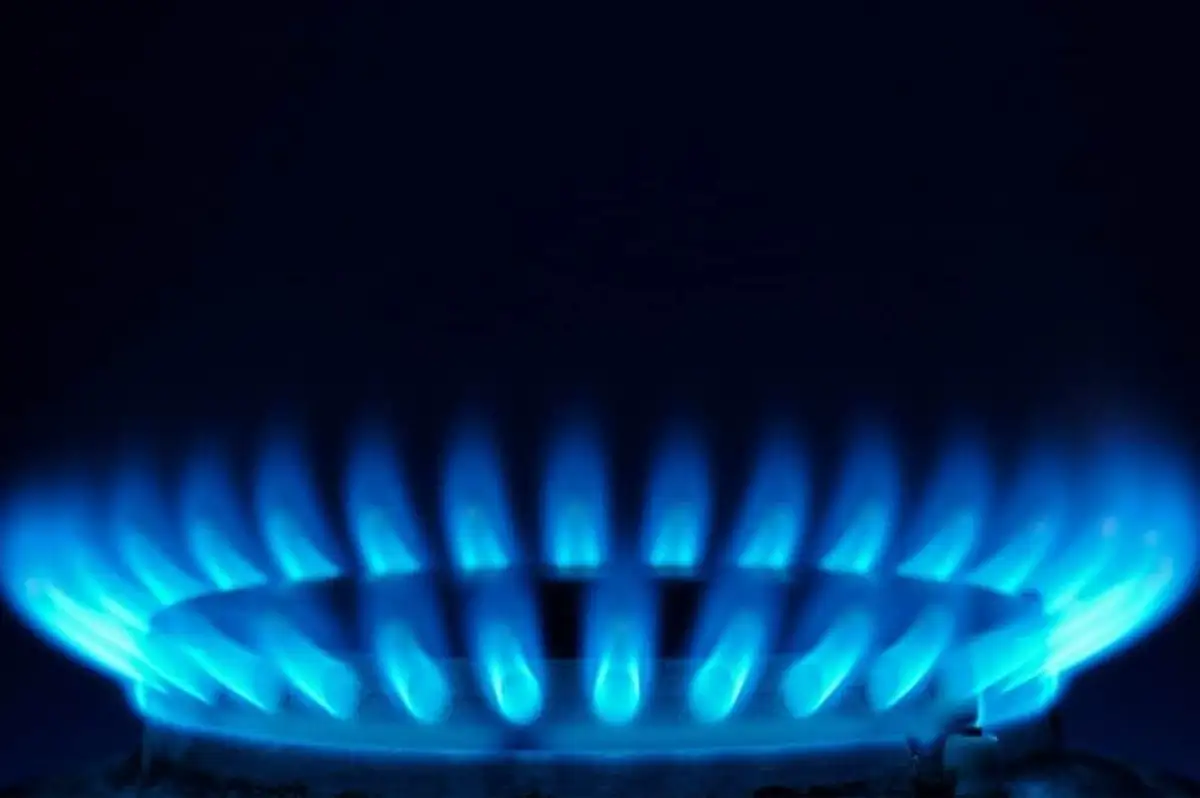 Orta Doğu'daki Çatışmalar Doğal Gaz Piyasasını Sarstı
