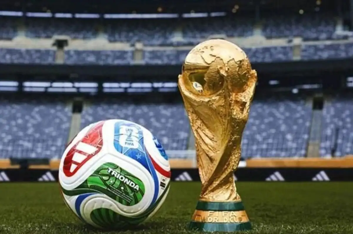 2026 Dünya Kupası'nda Çeyrek Final Eşleşmeleri Belli Oldu