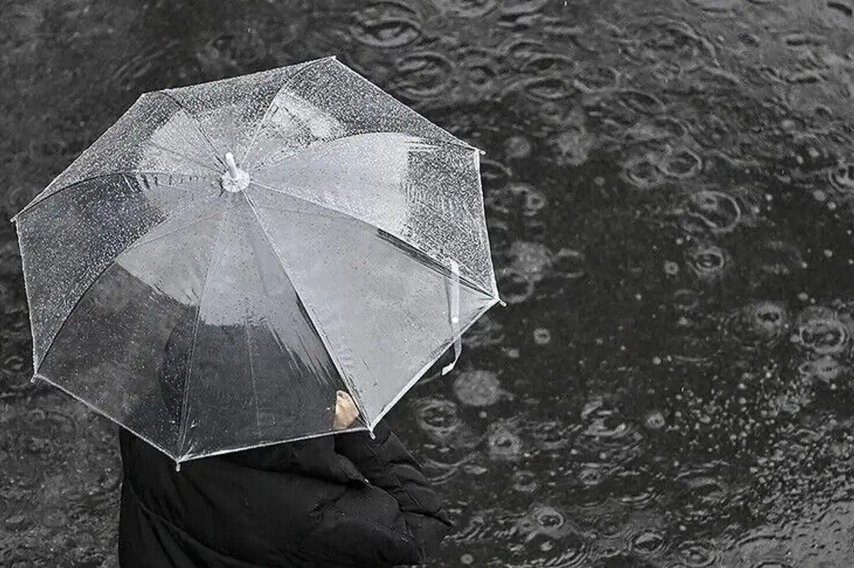 Meteoroloji'den Sağanak Uyarısı: İstanbul İçin Yağış Tarihi Açıklandı