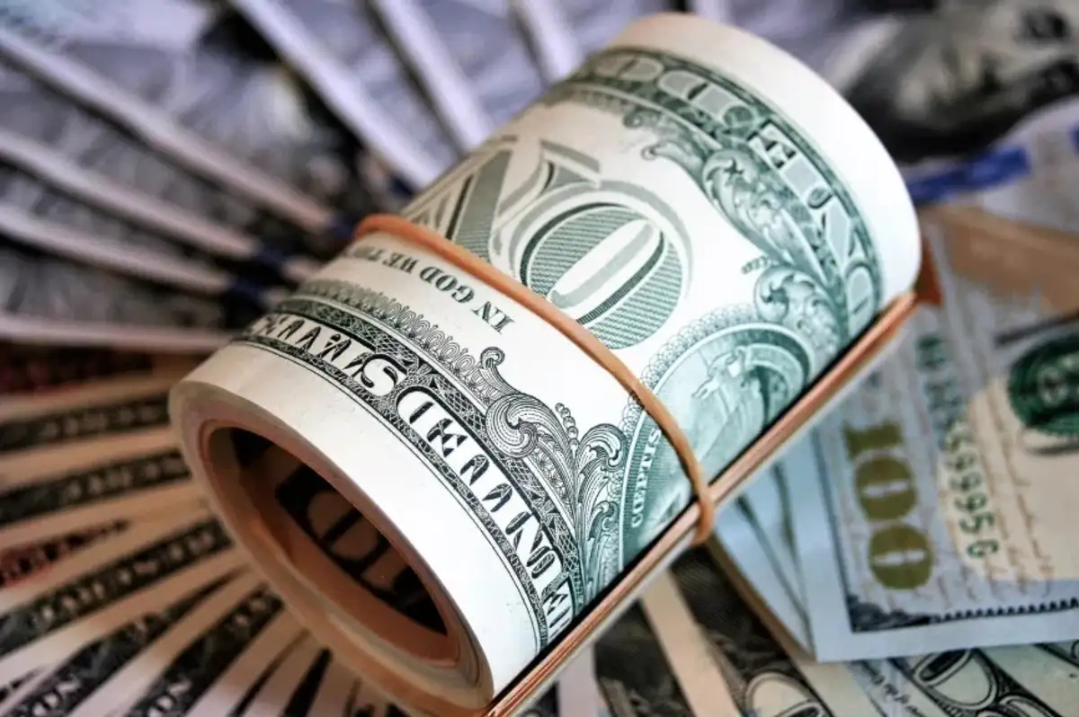 Dolar Kuru 47 Liraya Göz Kırptı