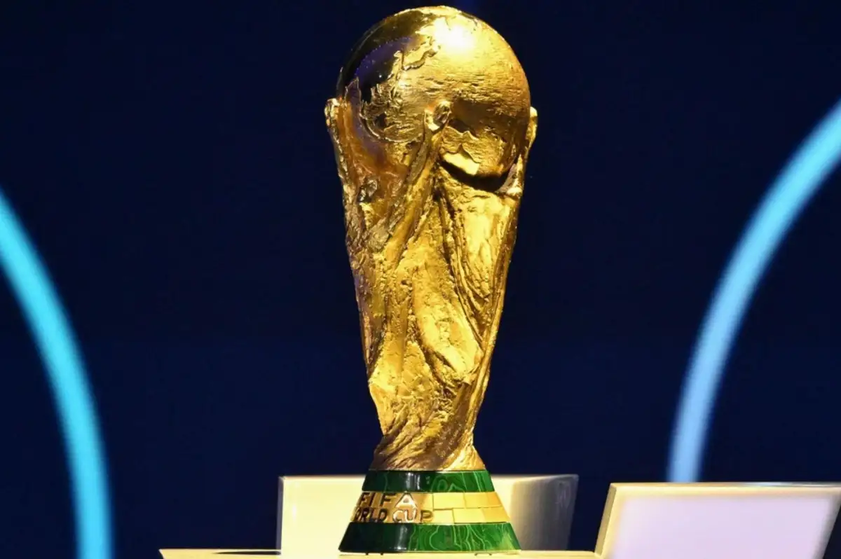 2026 Dünya Kupası Finali'nin Çimleri Satışa Çıkıyor