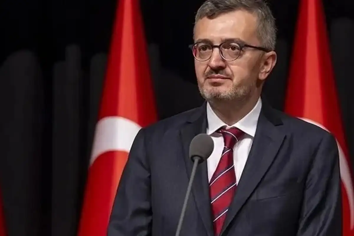 Dijital Sahada Teröre Geçit Yok: 4 Bin 354 Sosyal Medya Hesabına Erişim Engeli