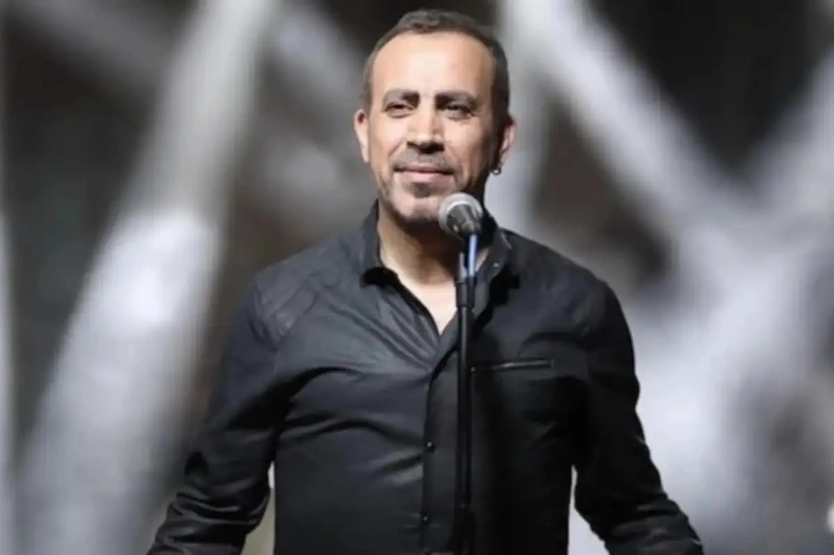 Almanya'ya Kaçacağı İddia Edilen Haluk Levent, Telefon Şifrelerini Vermedi!
