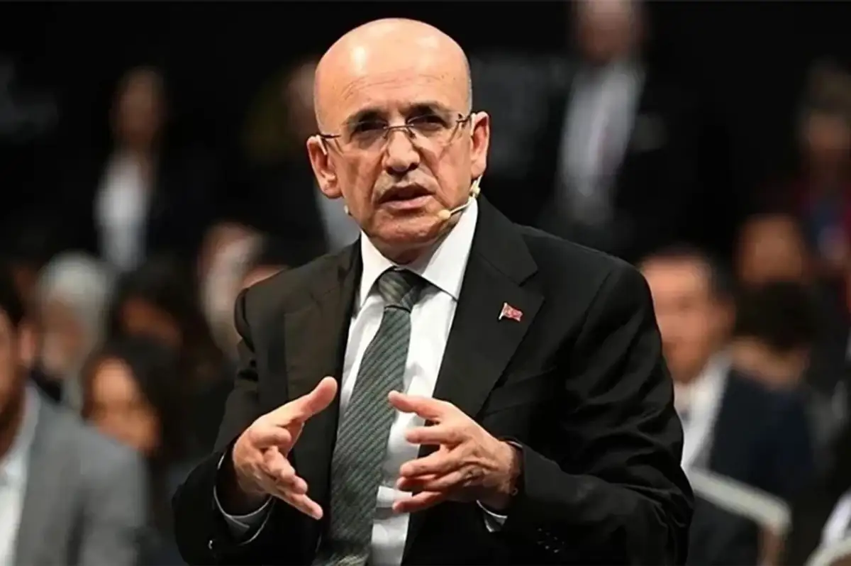 Batman Havalimanı Uluslararası Hava Hudut Kapısı Statüsü Kazandı! Bakan Şimşek: "Yeni Fırsatların Önü Açılacak"