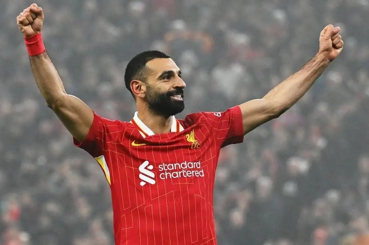 Salah İddiası Transfer Gündemine Bomba Gibi Düştü: Beşiktaş'la İlk Temas Kuruldu!