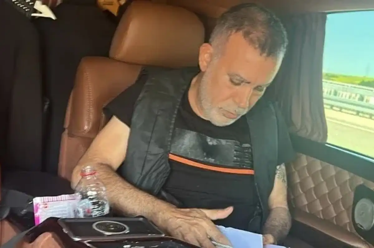 Ahbap Derneği Soruşturmasında İkinci Dalga Operasyon: 17 Şüpheli Daha Gözaltında