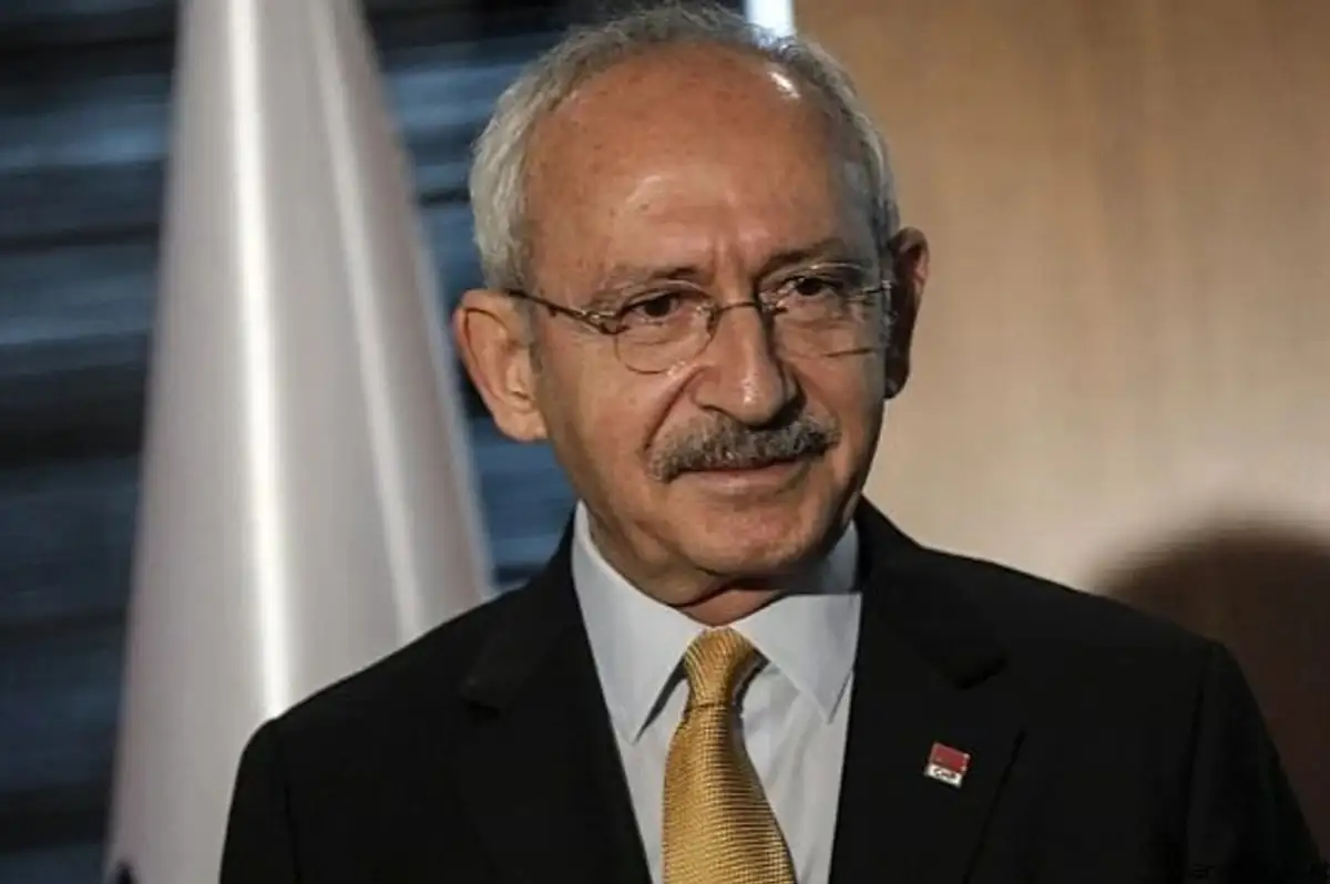 CHP'de 'FETÖ' Tartışması: Kılıçdaroğlu'ndan Özgür Özel Ekibine Sert İddialar