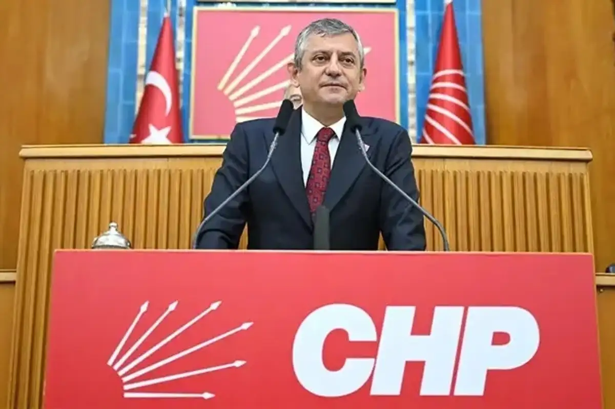 Özgür Özel'den Kemal Kılıçdaroğlu'na Seçim Çağrısı