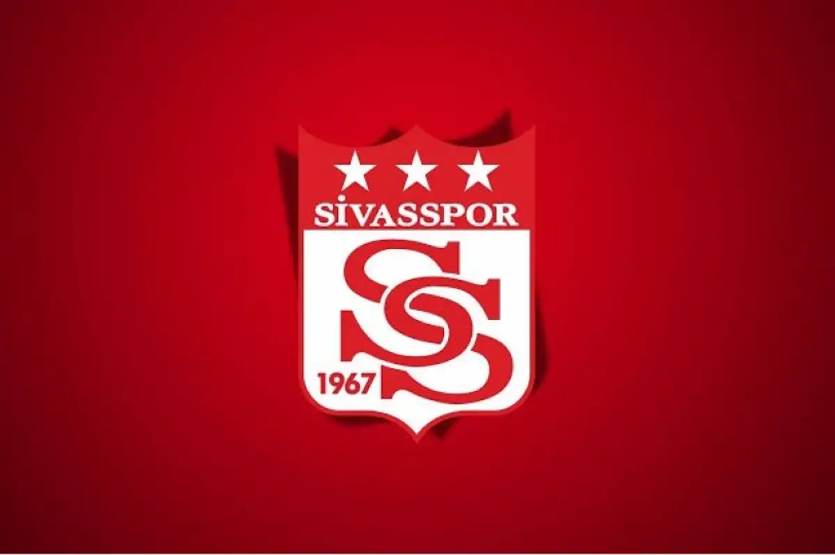 Sivasspor'a FIFA'dan 3 Dönem Transfer Yasağı!