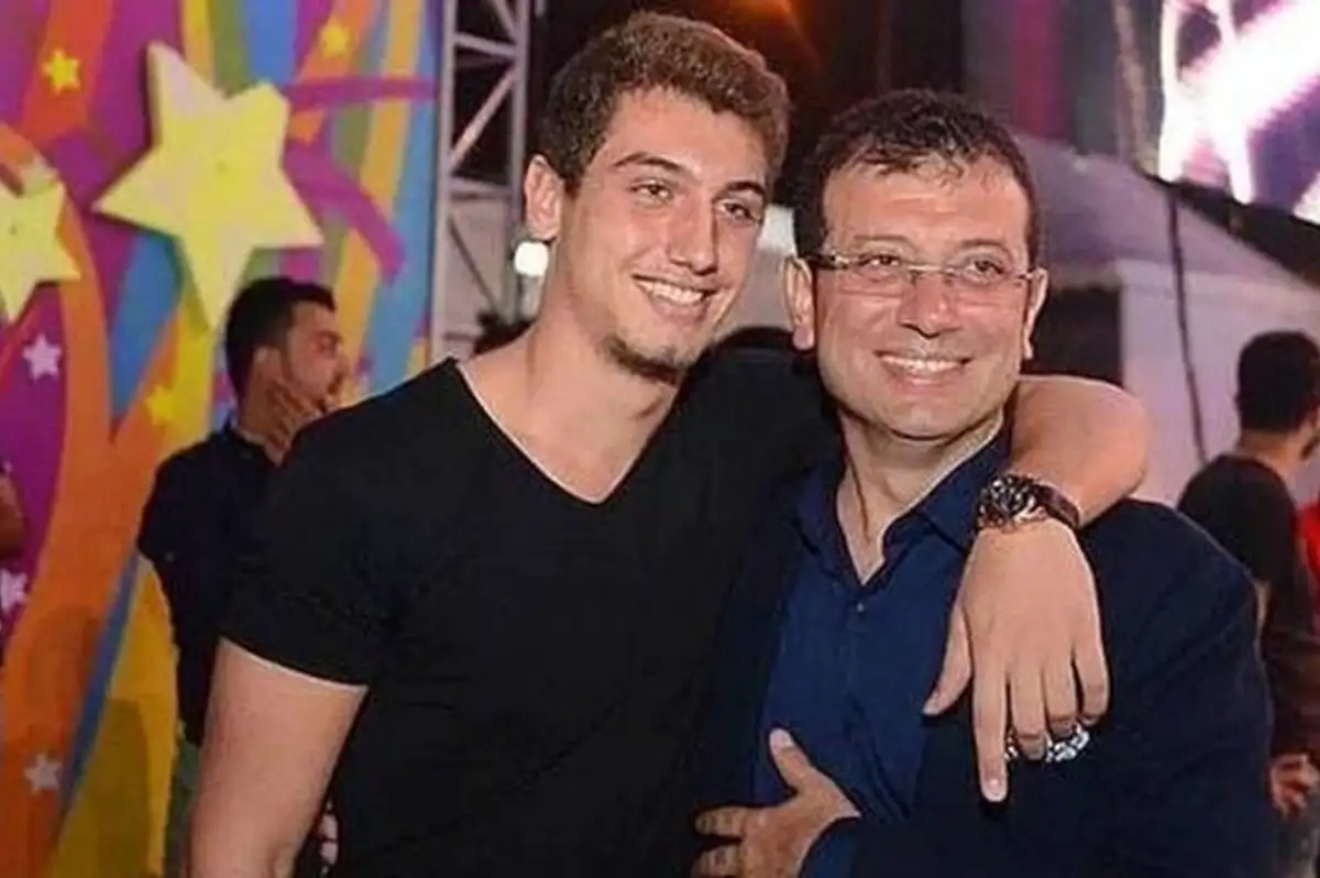 Selim İmamoğlu'nun Tatil Paylaşımı Sosyal Medyada Gündem Oldu