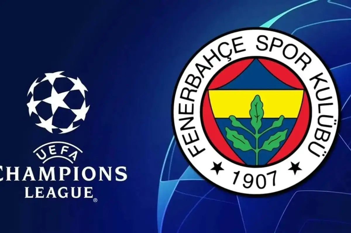 Fenerbahçe'nin Şampiyonlar Ligi'ndeki Rakibi Gornik Zabrze Oldu