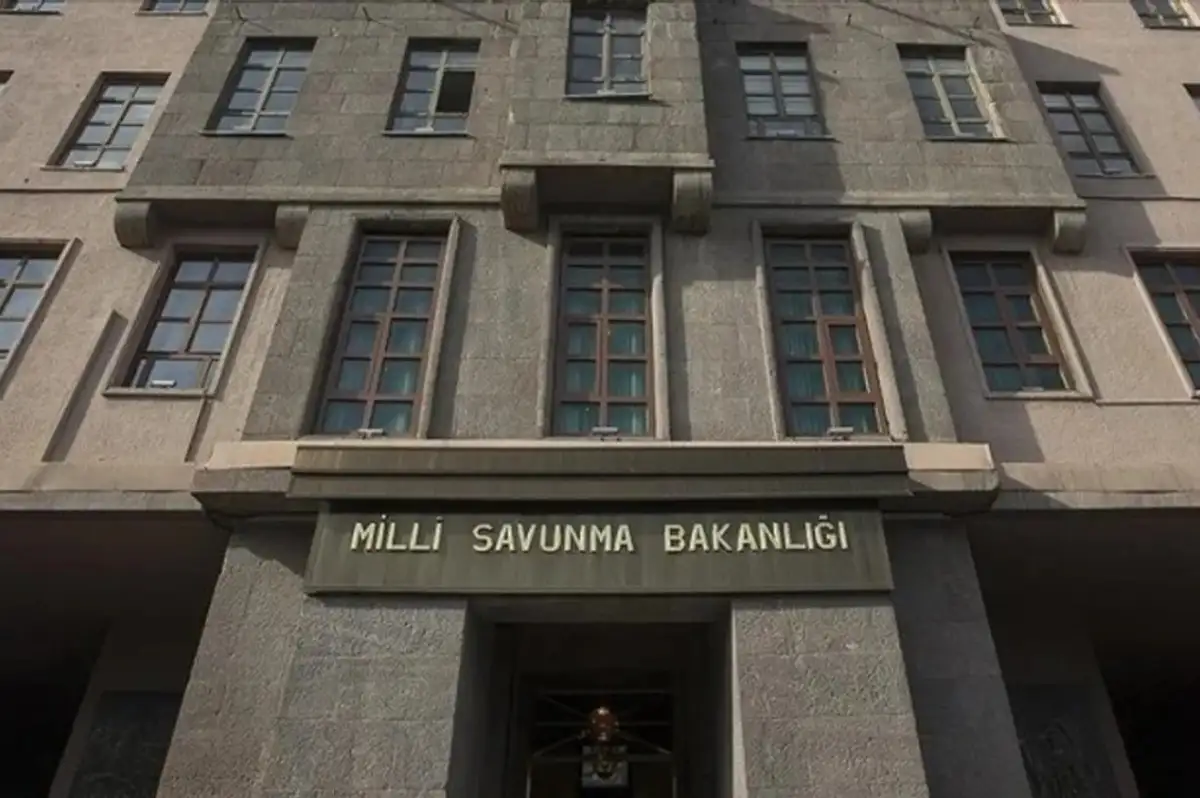 MSB'den S-400 Açıklaması: "Çalışmalar Çok Yönlü Devam Ediyor"