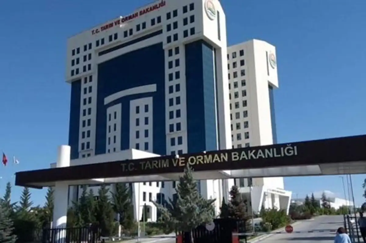 Tarım ve Orman Bakanlığı 1.874 Yeni Personel Alınacak