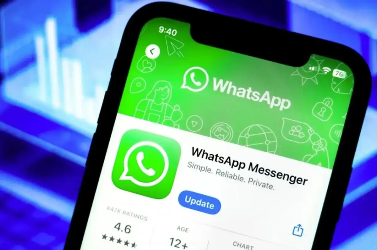 WhatsApp, iPhone Kullanıcılarına Uygulama İçinden Mikrofon Modu Kontrolü Sunuyor