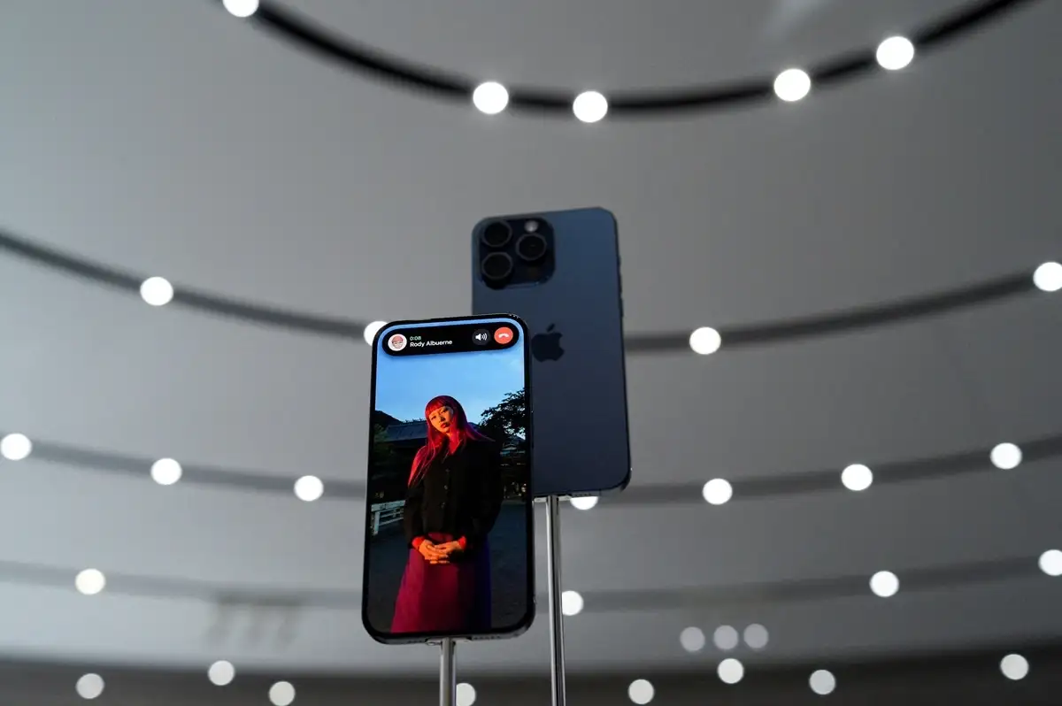 Apple, iPhone'lar için Yeni Bir Yapay Zeka Teknolojisini Test Ediyor