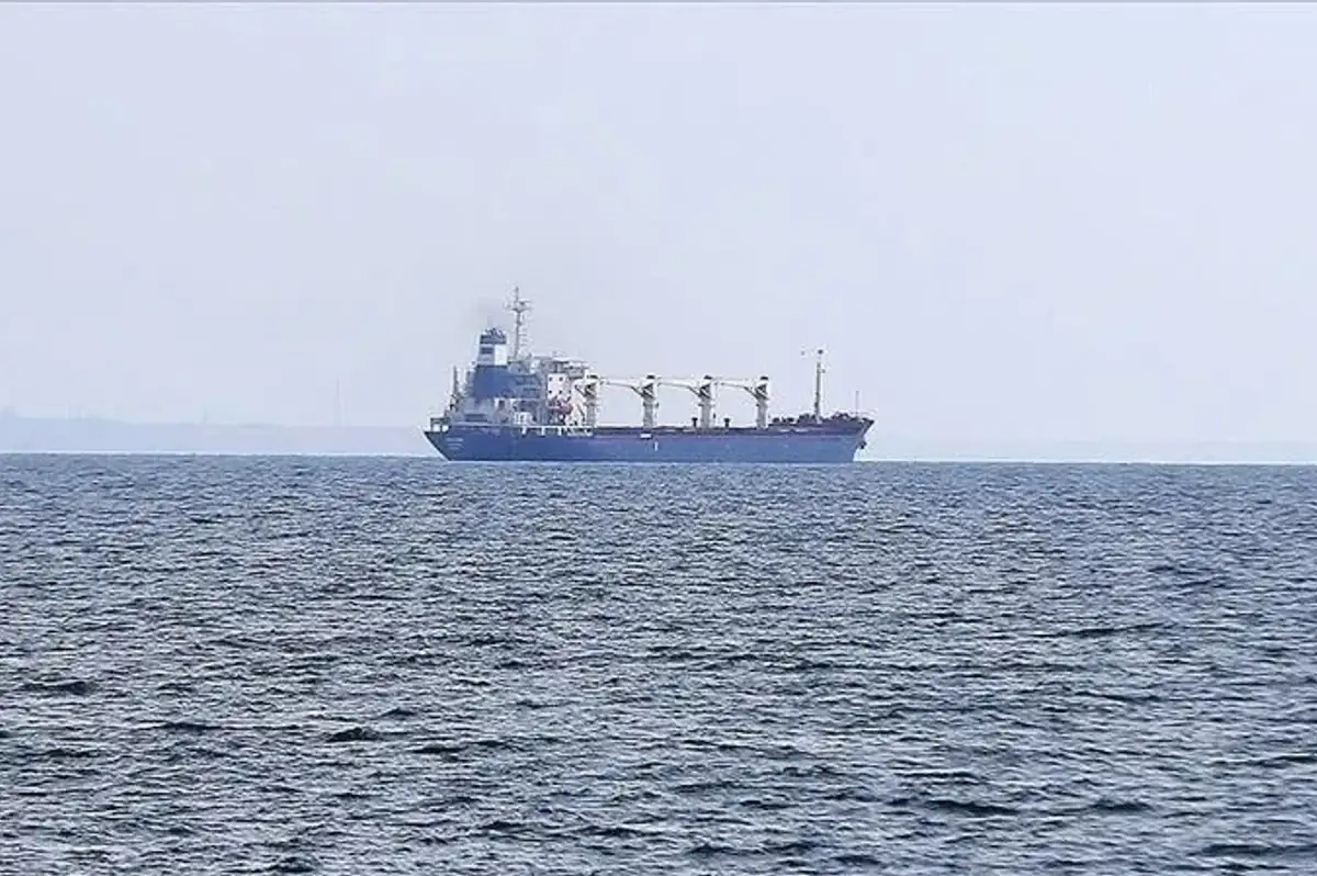 Umman Körfezi'nde Tansiyon Yükseliyor: Tankerler Abluka Nedeniyle Rota Değiştiriyor