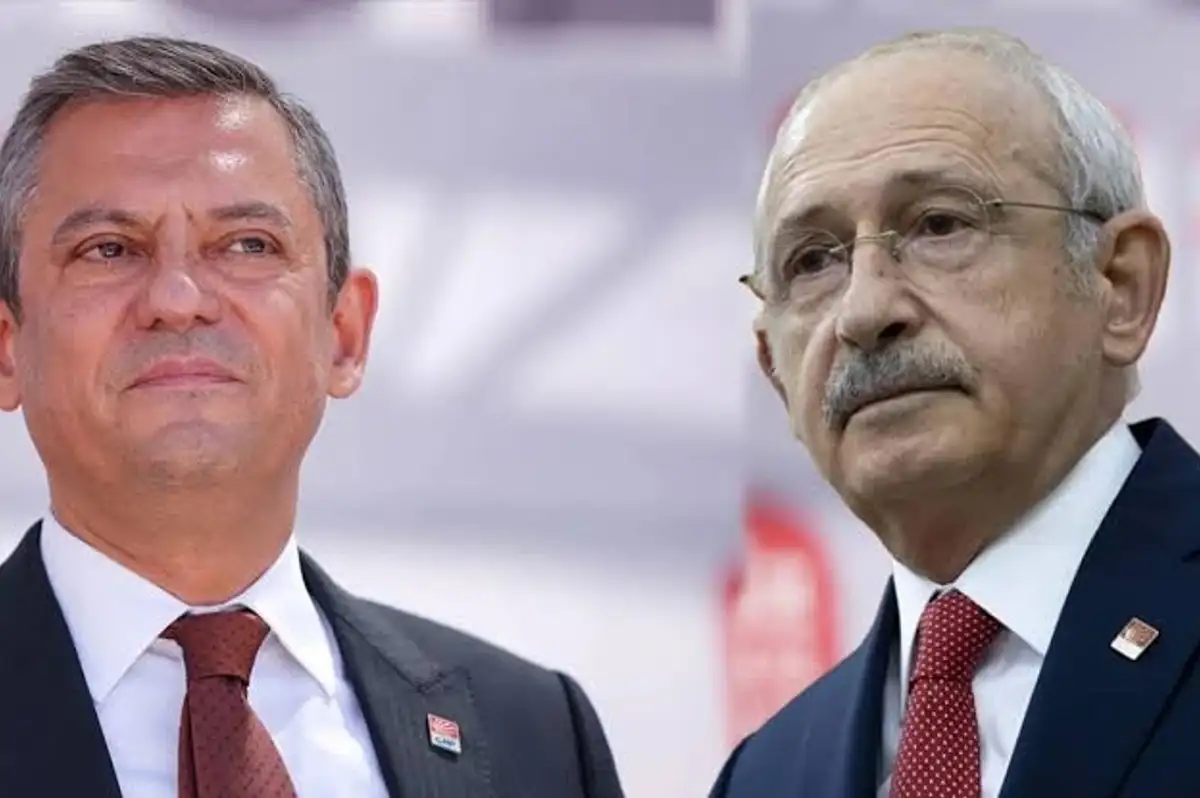 CHP Kurultayı Dosyasında Gözler Yargıtay'da: Temyiz İncelemesi Eylül Ayına Kaldı