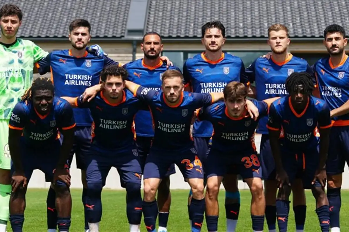 Başakşehir Avrupa Perdesini Açıyor: Rakip Inter Turku